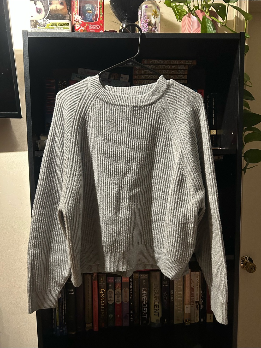Sweater set - Picture 2 of 4